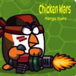 Chicken Wars: Merge Guns image